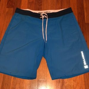 Billabong Platinum Recycler Board Short